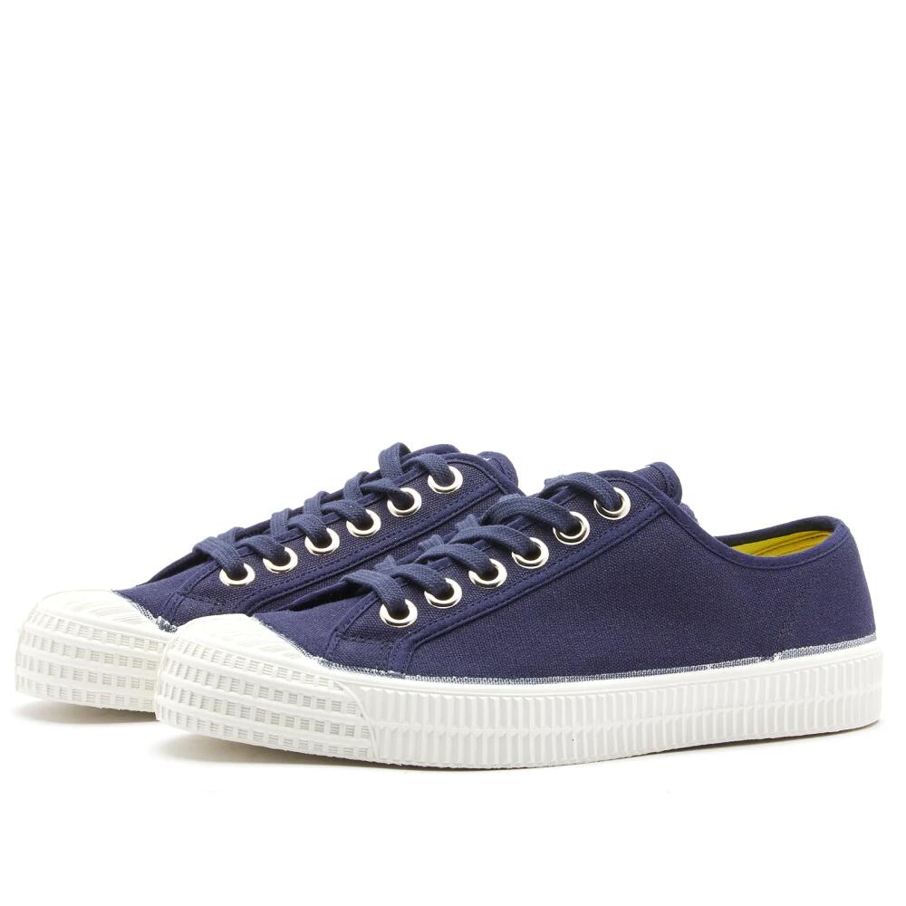 Novesta Star Master Classic Sneakers in Navy Cover