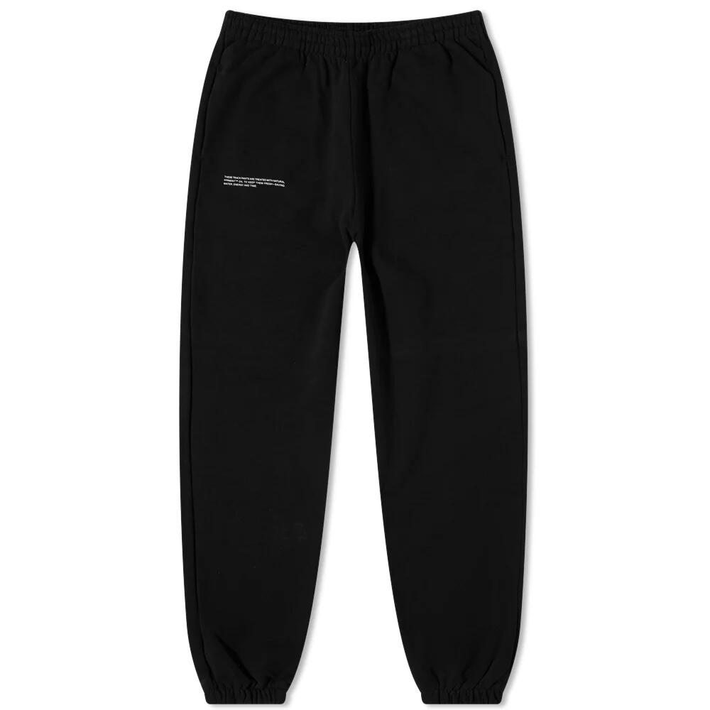 Pangaia 365 Track Pant in Black Cover