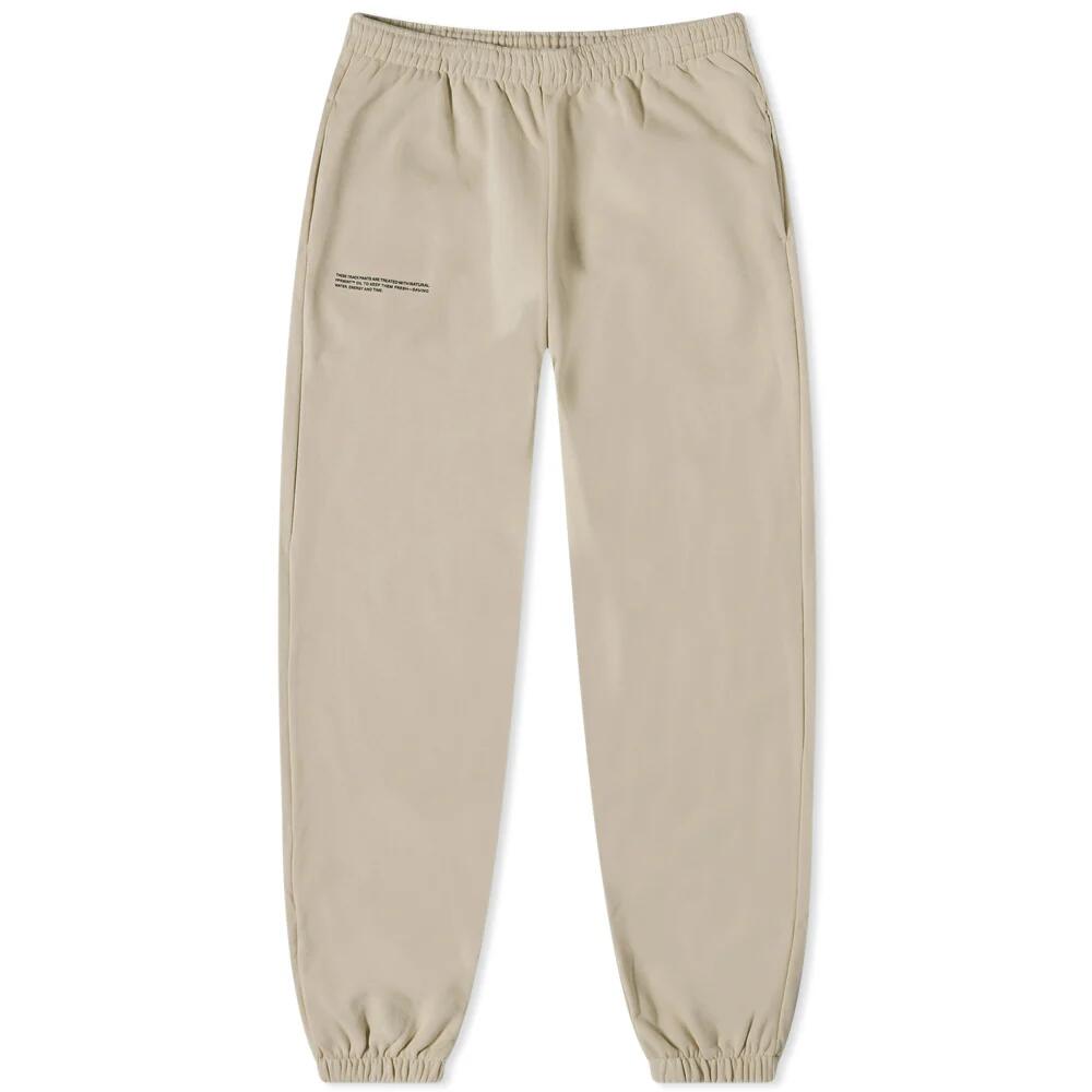 Pangaia 365 Track Pant in Stone Cover