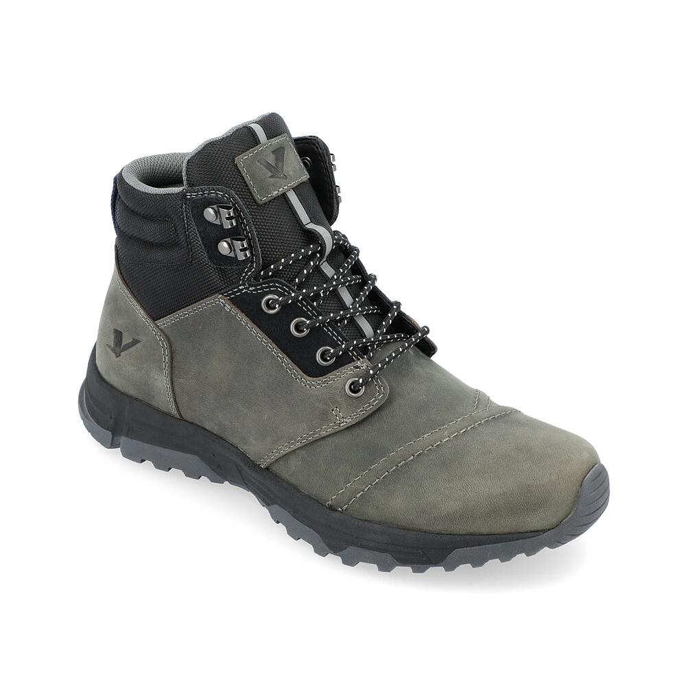 Territory Everglades Boot | Men's | Grey Cover