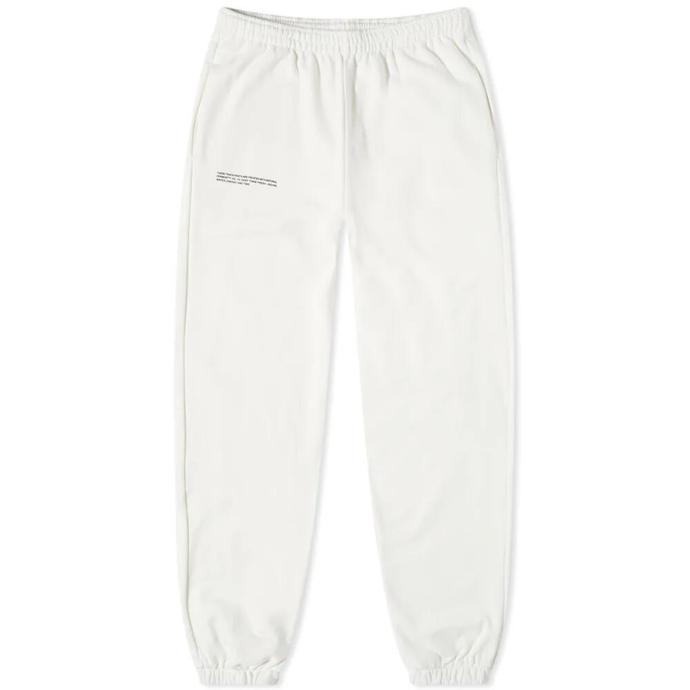 Pangaia 365 Track Pant in Off-White Cover