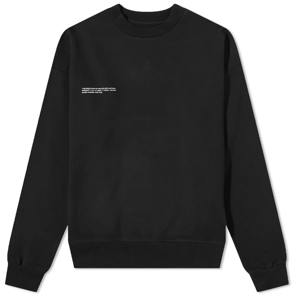 Pangaia 365 Sweat in Black Cover