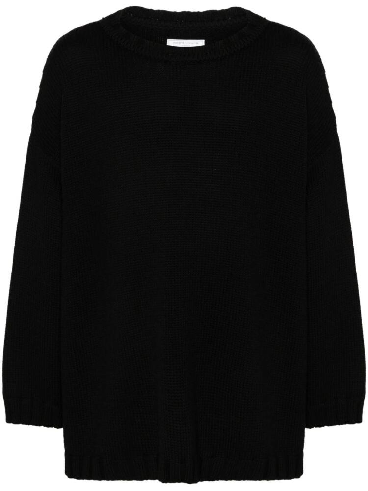 Société Anonyme Mod 48 sweater - Black Cover