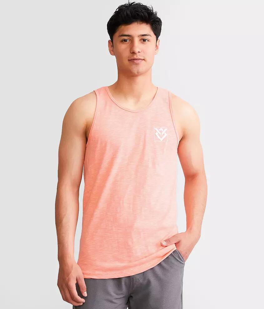 Veece The Track Tank Top Cover