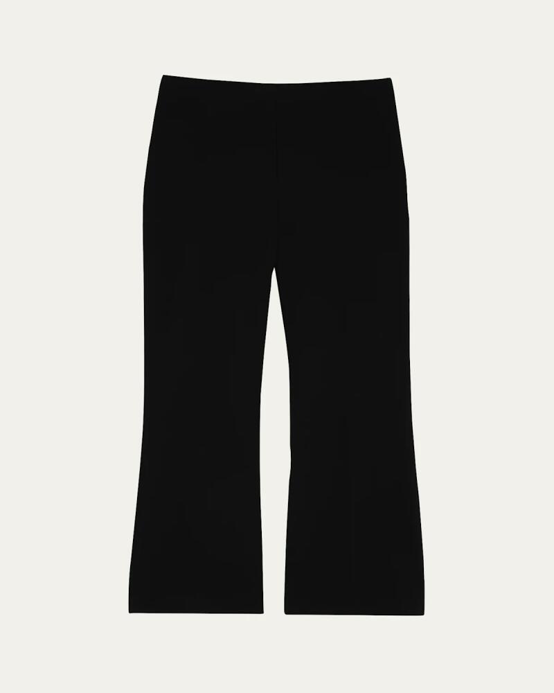 Theory Clean Kick Pants Cover