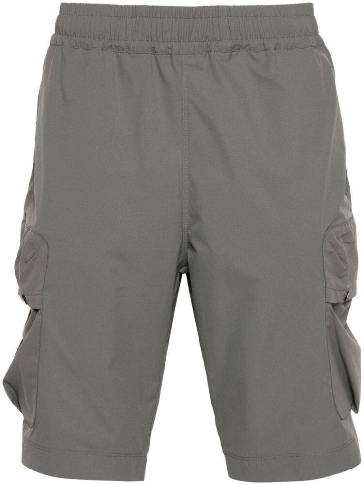 Parajumpers Tuna cargo shorts - Brown Cover