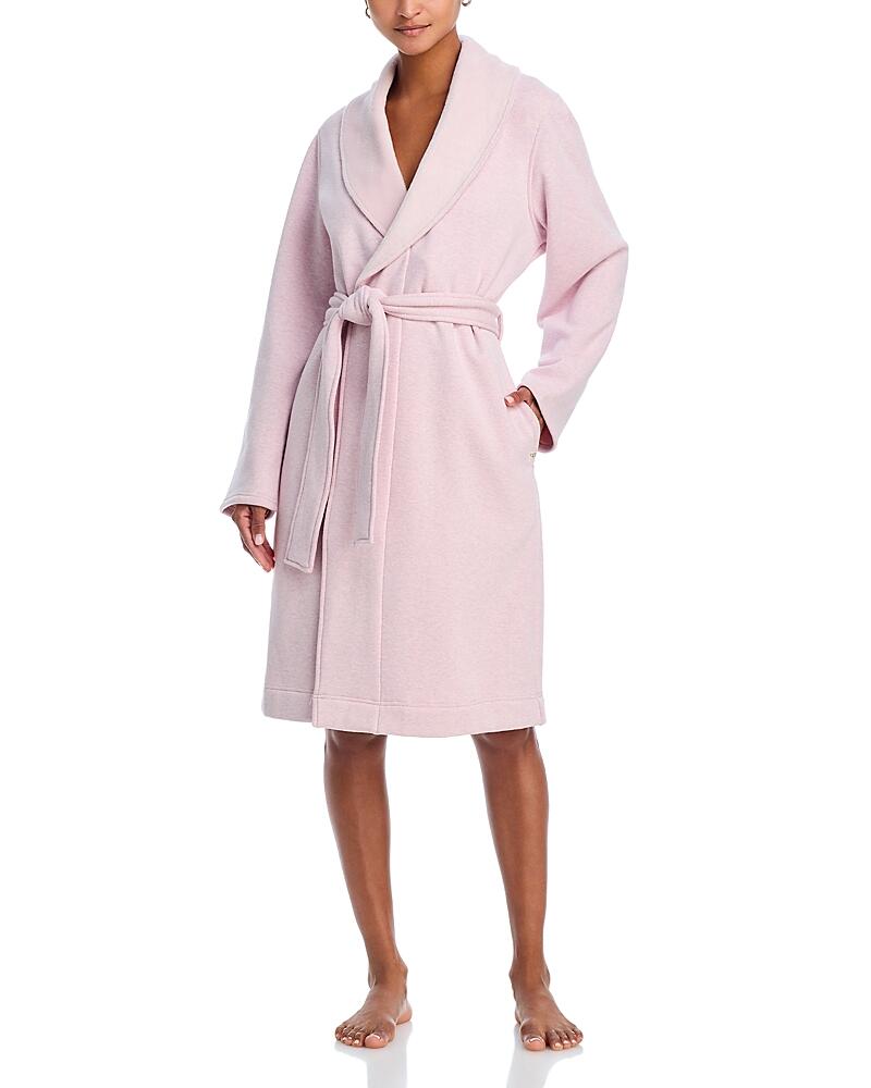 Ugg Duffield Reversible Robe Cover