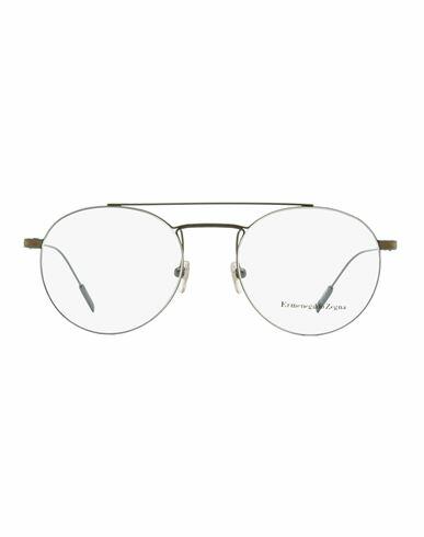 Zegna Zegna Leggerissimo Ez5218 Eyeglasses Man Eyeglass frame Multicolored Metal Cover