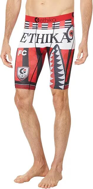 ethika BMR Corekit (Red/Black) Men's Underwear Cover