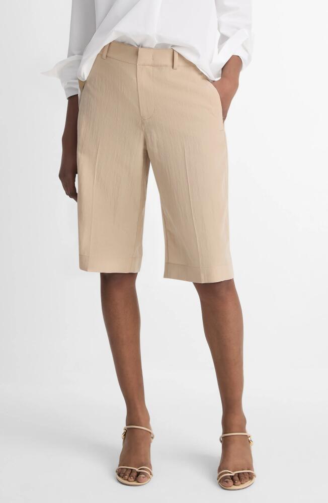 Vince Bermuda Shorts in Cliffside Cover