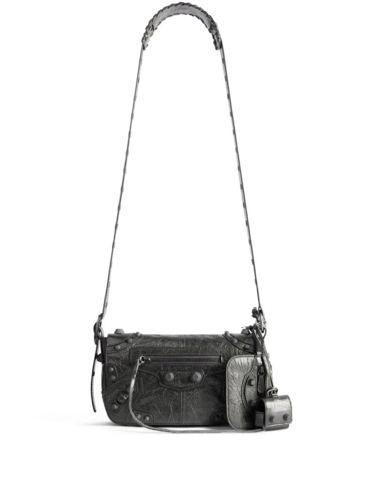 Balenciaga Le Cagole XS shoulder bag - Grey Cover