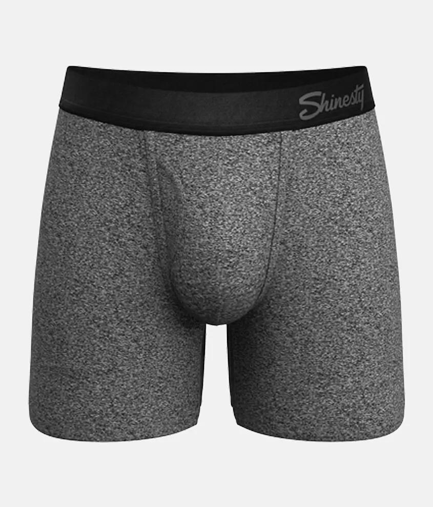 Shinesty The Seattle Skyline Stretch Boxer Briefs Cover