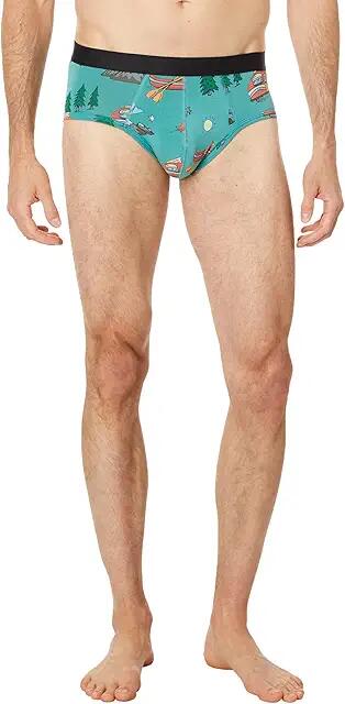 MeUndies Brief (Happy Camper) Men's Underwear Cover