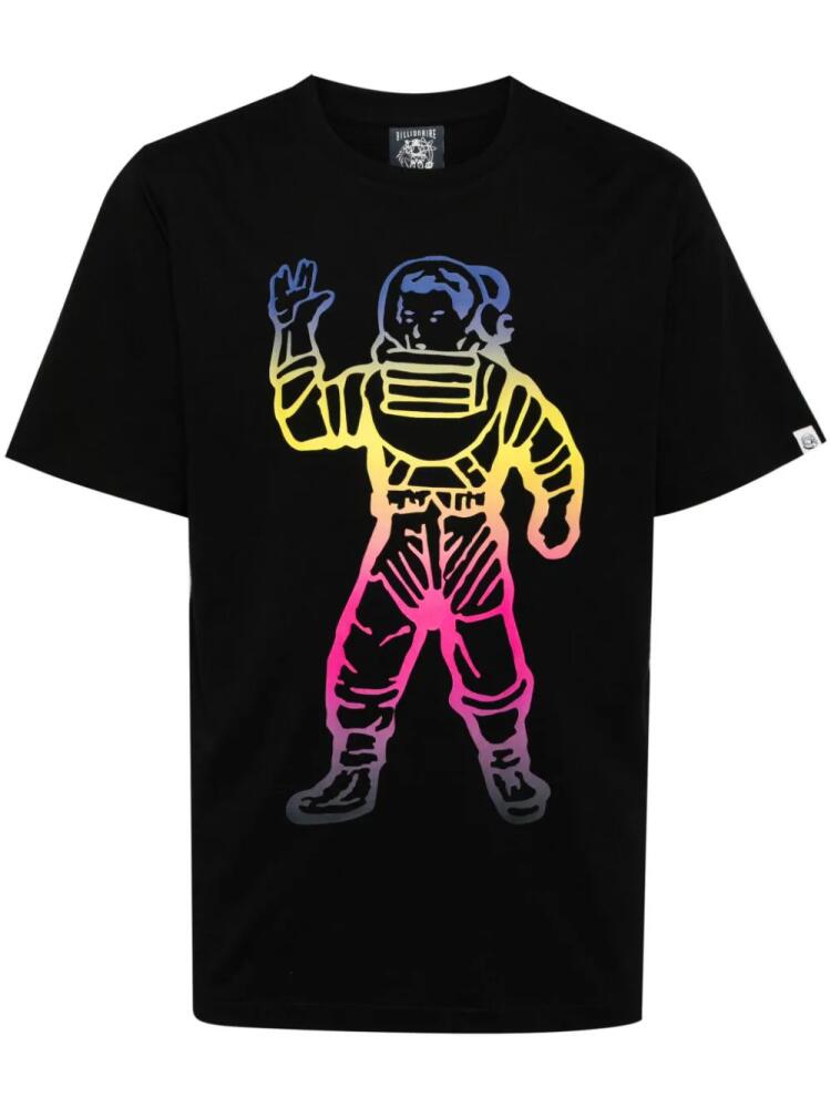 Billionaire Boys Club graphic-print T-shirt - Black Cover