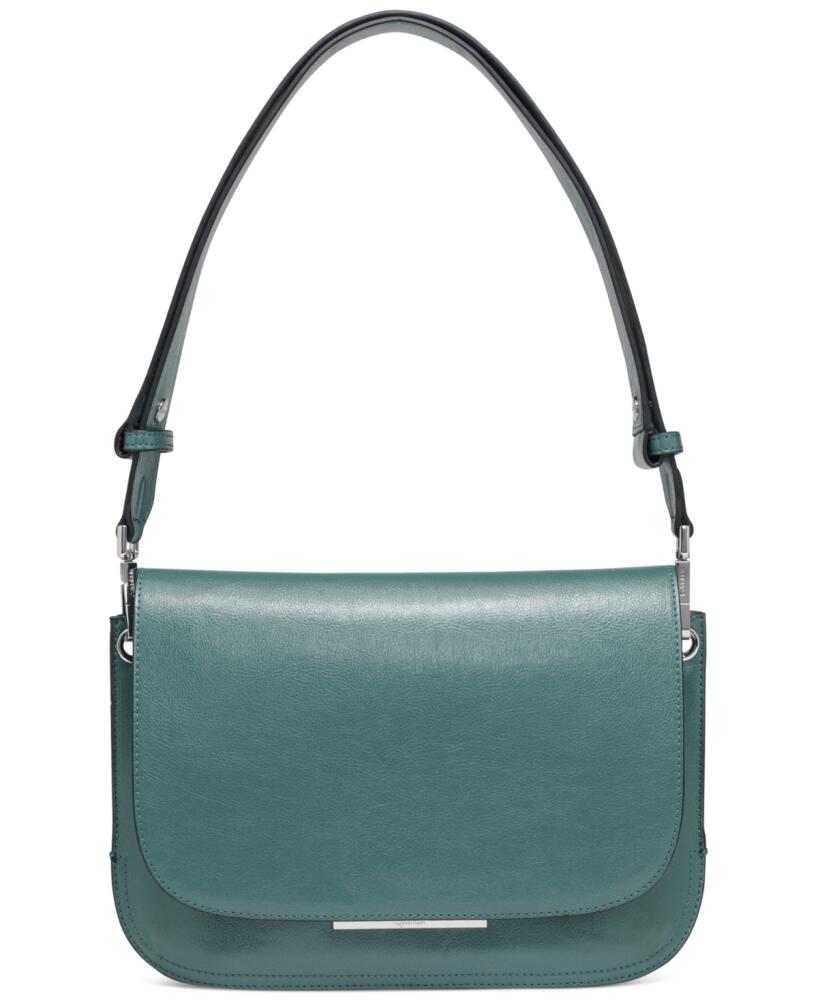 Calvin Klein Comet Crossbody - Sage Cover