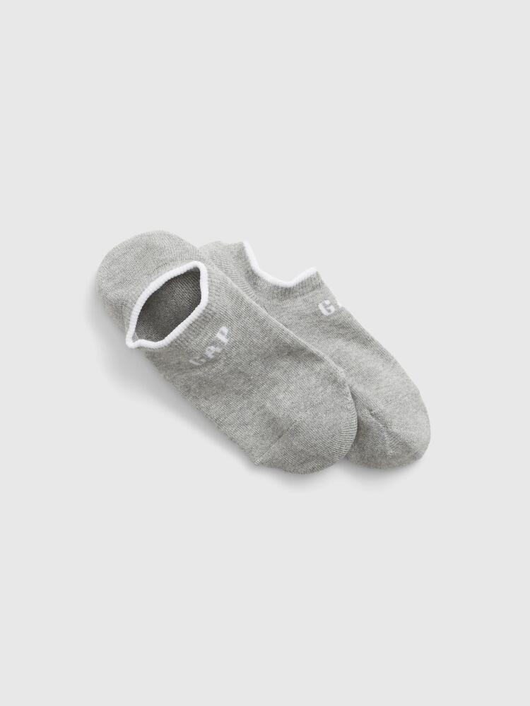 Gap Unisex Athletic Ankle Socks Cover