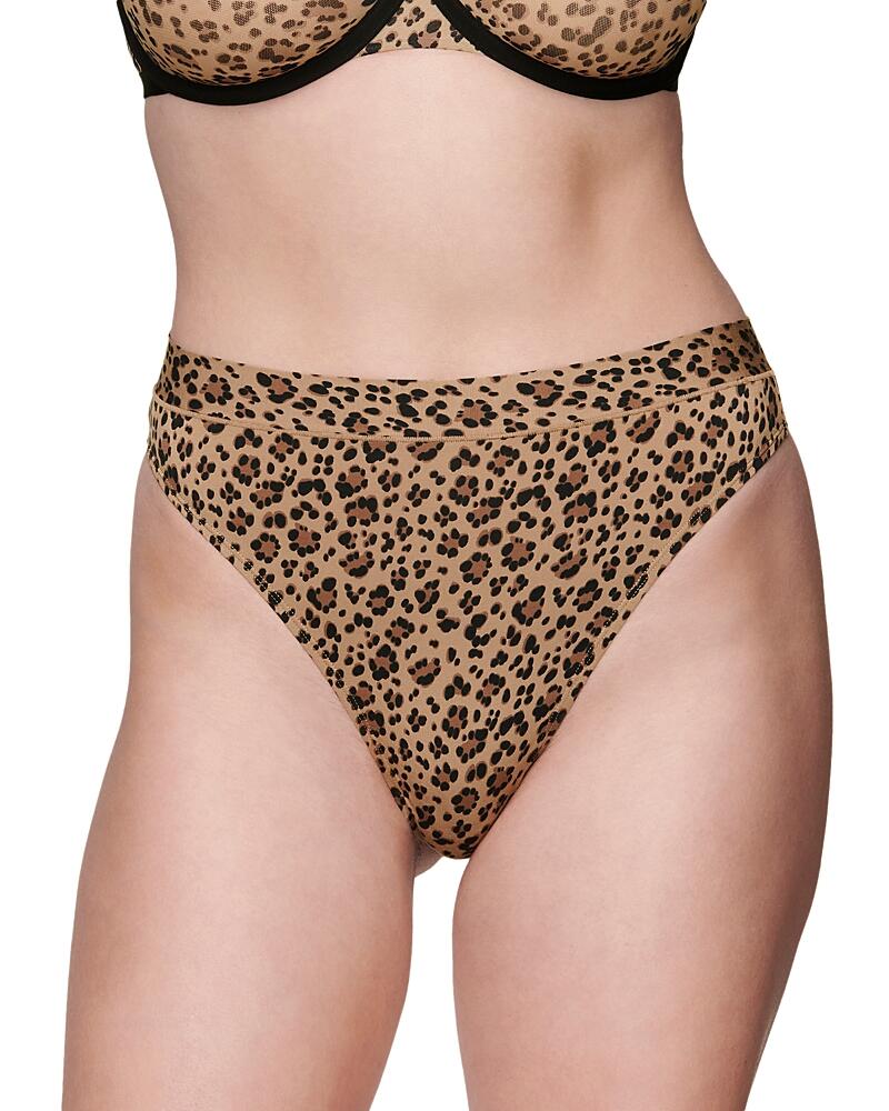 Cuup The Highwaist Thong Modal Cover