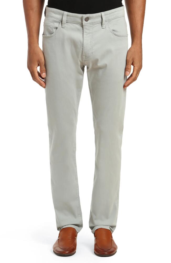 34 Heritage Charisma Relaxed Fit Twill Pants in Arona Twill Cover