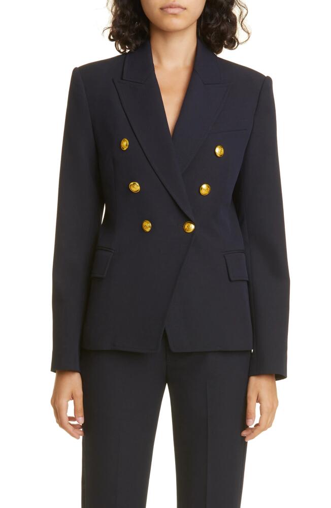 A. L.C. Chelsea Blazer in Midnight Cover