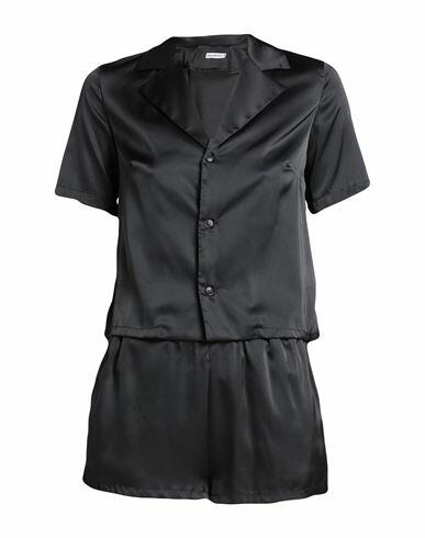 Matineé Woman Co-ord Black Polyester Cover