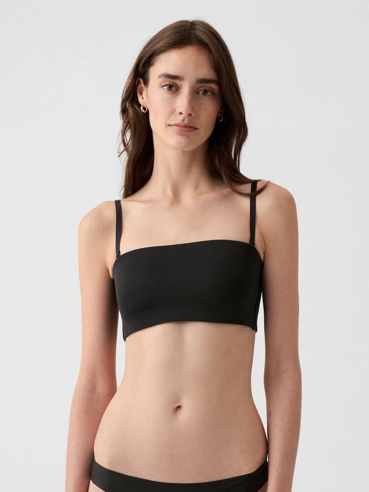 Gap No-Show Bandeau Bralette Cover