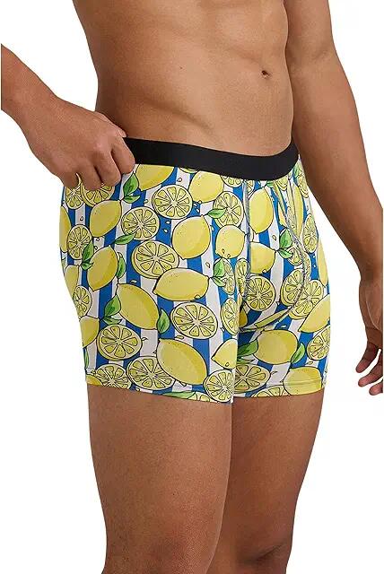 MeUndies Boxer Brief (Squeeze The Day) Men's Underwear Cover