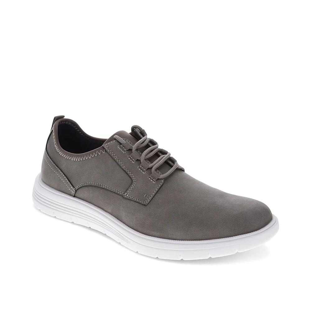 Dockers Hallstone Oxford | Men's | Grey Cover