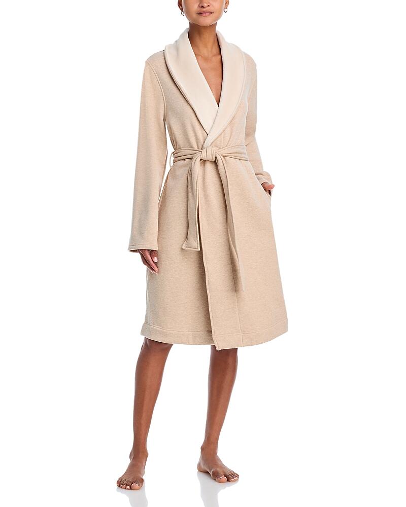 Ugg Duffield Reversible Robe Cover