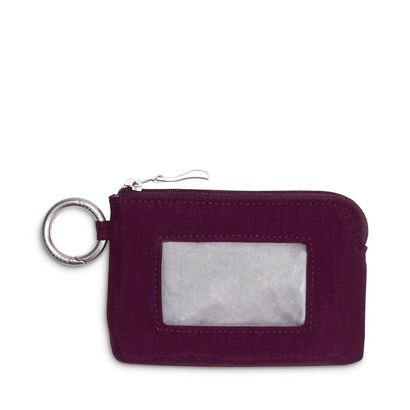 Baggallini Rfid Card Case Cover