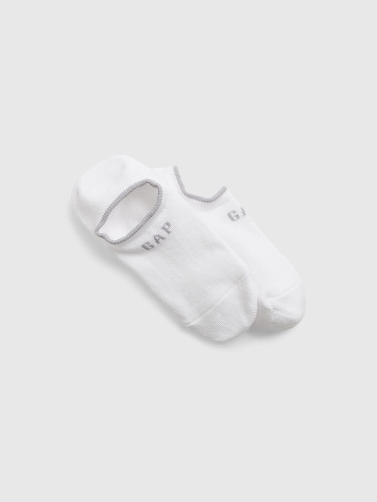 Gap Unisex Athletic Ankle Socks Cover