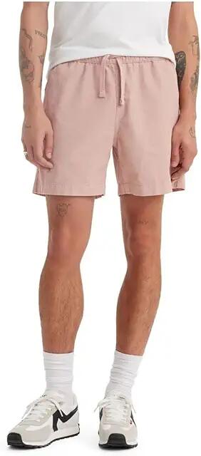 Levi's(r) Mens XX Chino Easy Shorts III (Adobe Rose) Men's Shorts Cover