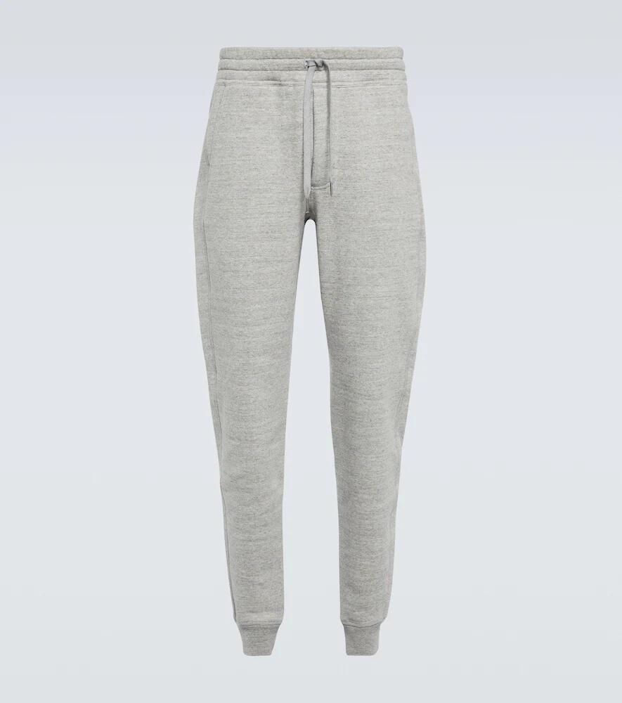 Tom Ford Cotton sweatpants Cover