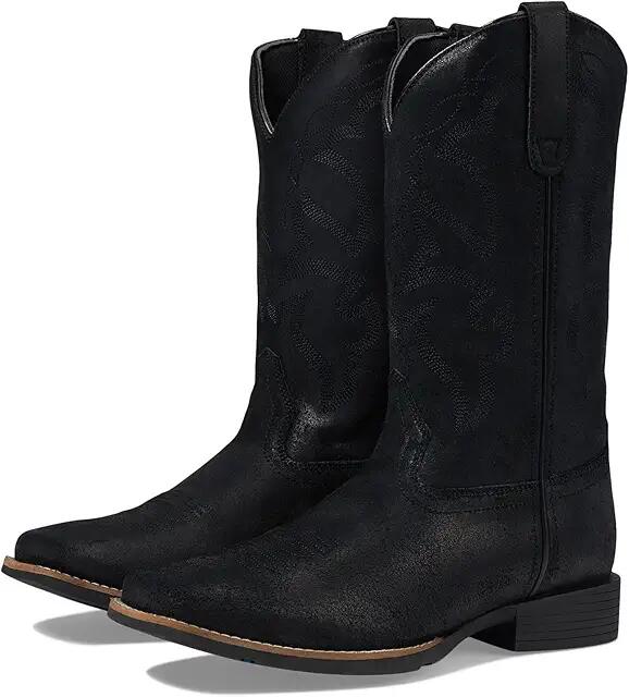 Roper Monterey (Black) Cowboy Boots Cover