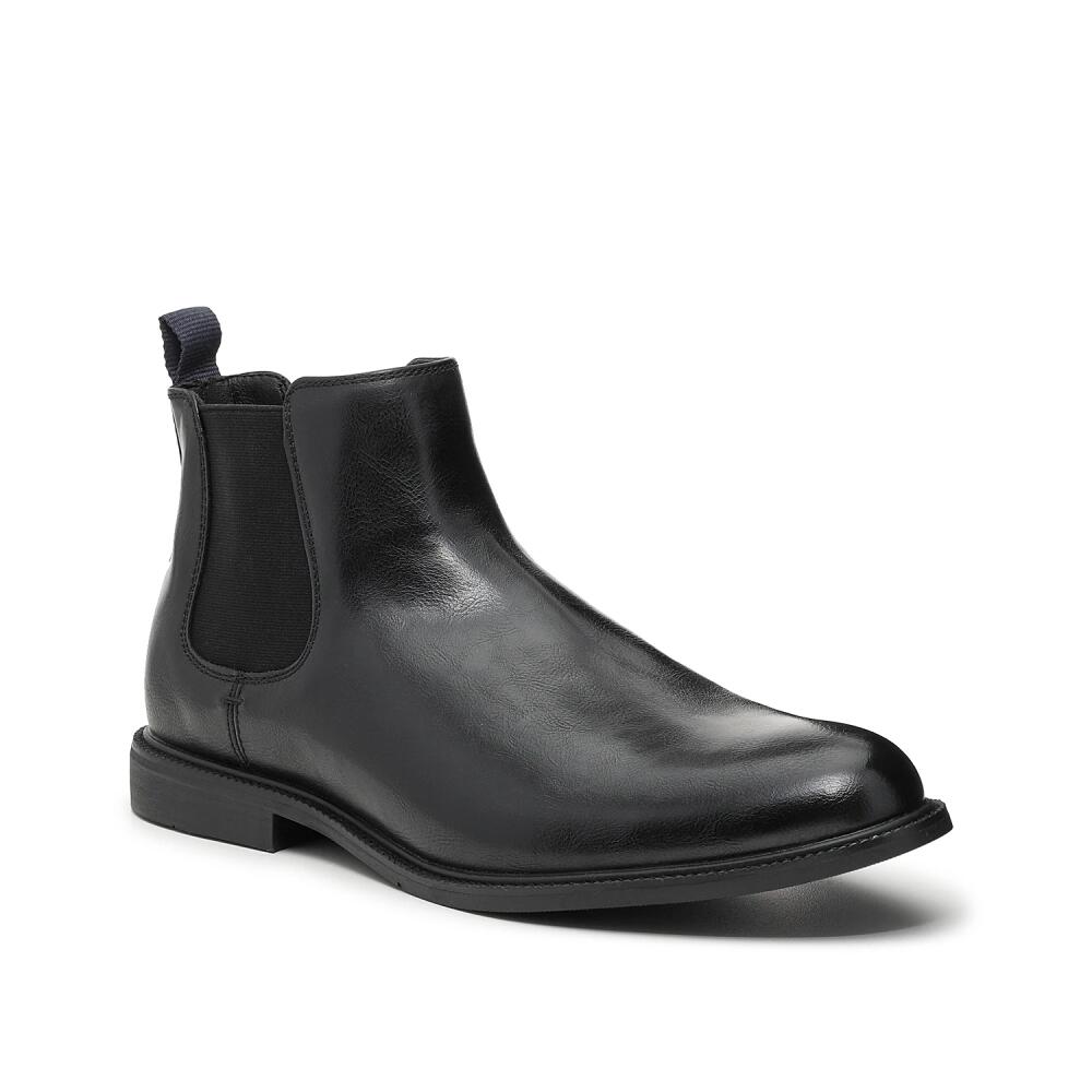 Mix No. 6 Daxon Chelsea Boot | Men's | Black Cover