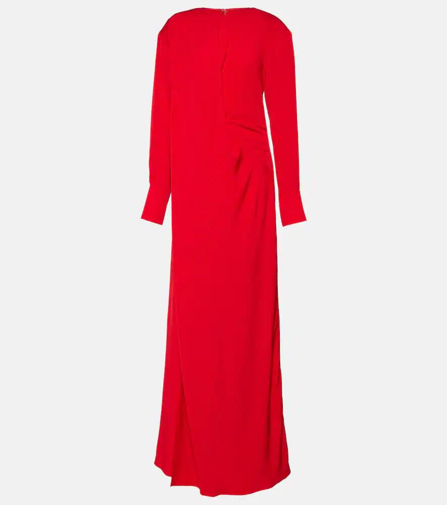 Stella McCartney Satin gown Cover