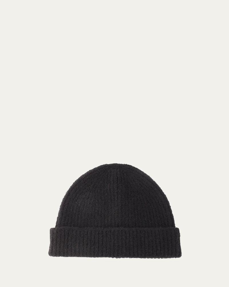 Lisa Yang Cashmere Boucle Beanie Cover