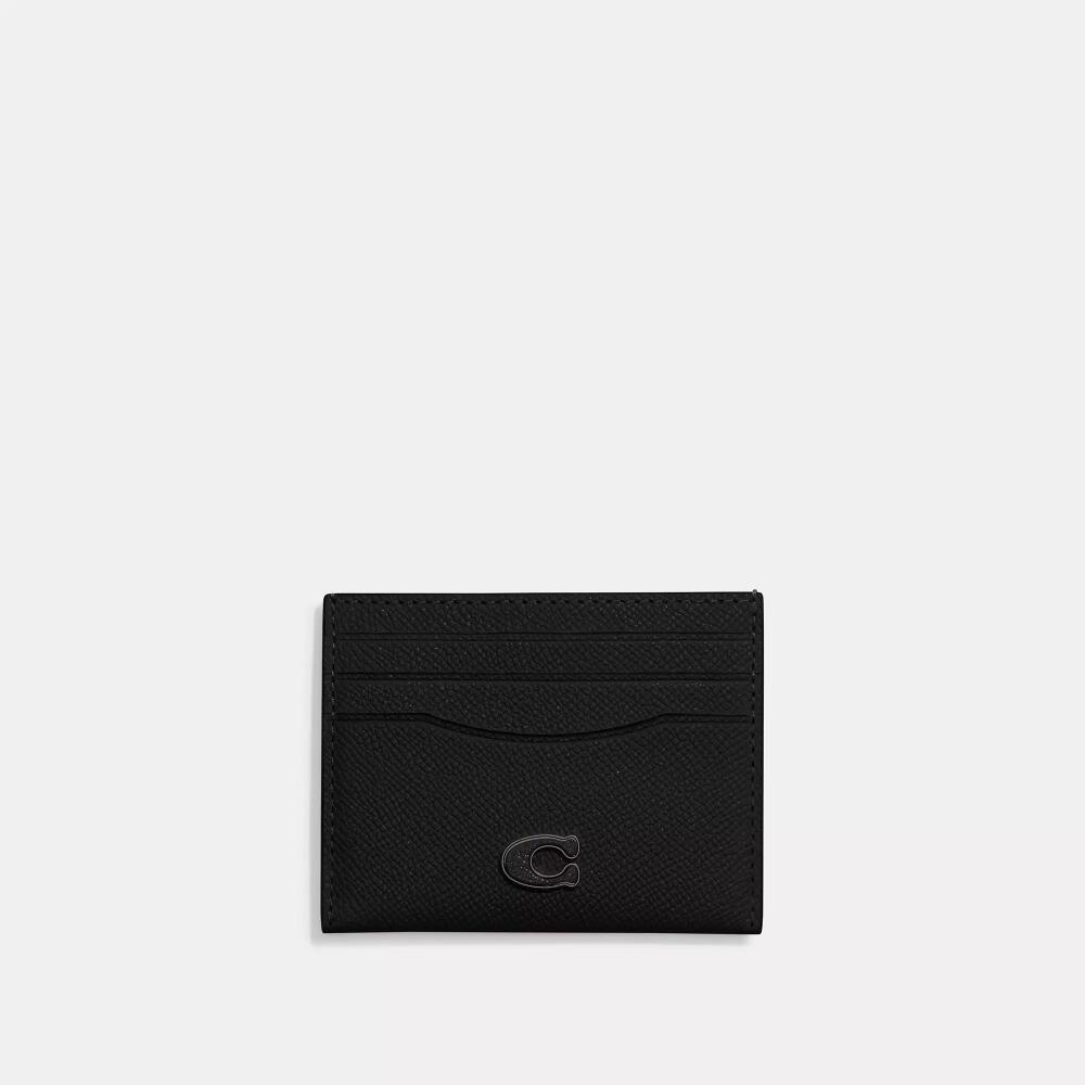 Coach Card Case Cover