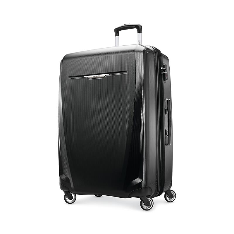 Samsonite Winfield 3 Dlx 28 Spinner Suitcase Cover