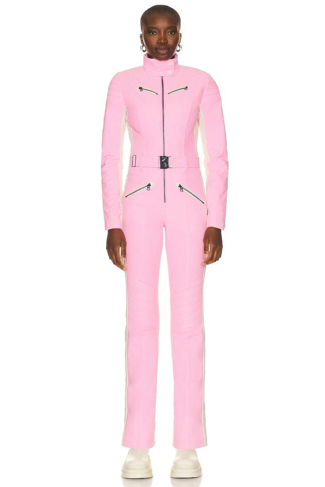 BOGNER Misha Jumpsuit in Pink Cover