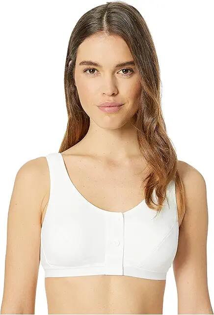 Anita Isra First Care Bra (White) Women's Bra Cover