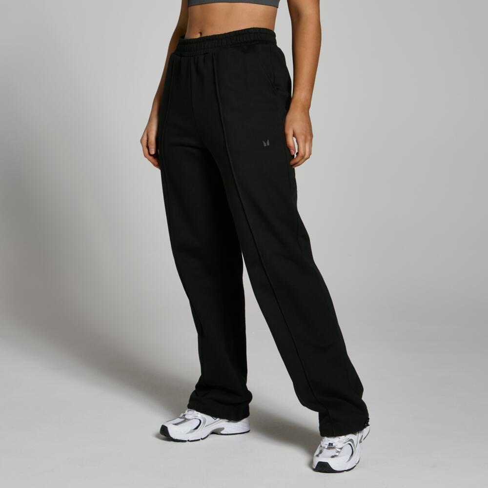 MP Women's Lifestyle Heavyweight Joggers - Black Cover