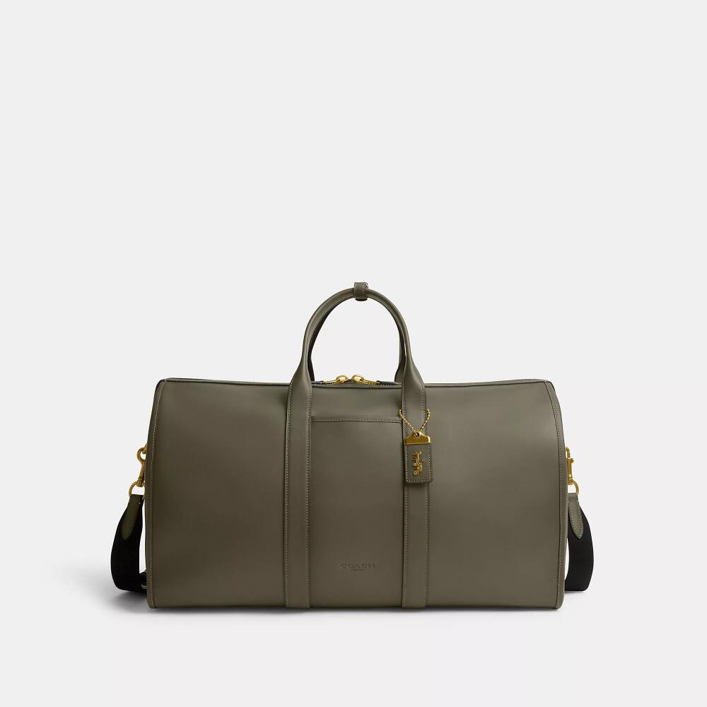 Coach Gotham Duffle Bag Cover