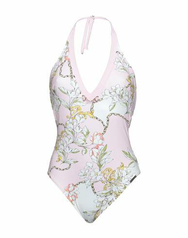 Lise Charmel Woman One-piece swimsuit Pink Polyamide, Polyester, Elastane Cover