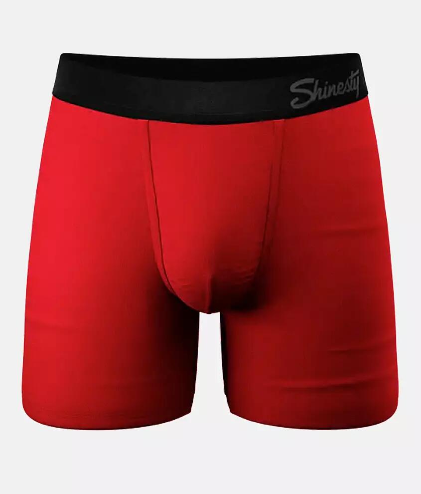 Shinesty The Red Dress Effect Stretch Boxer Briefs Cover