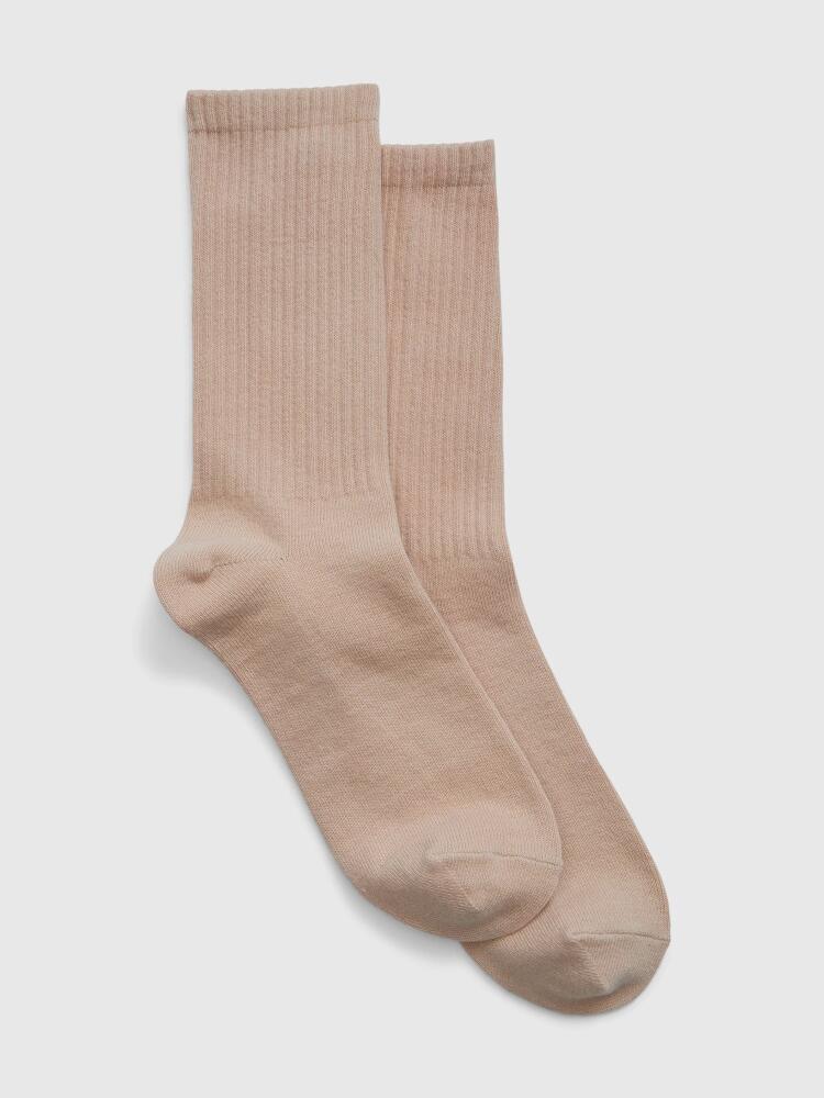 Gap Crew Socks Cover