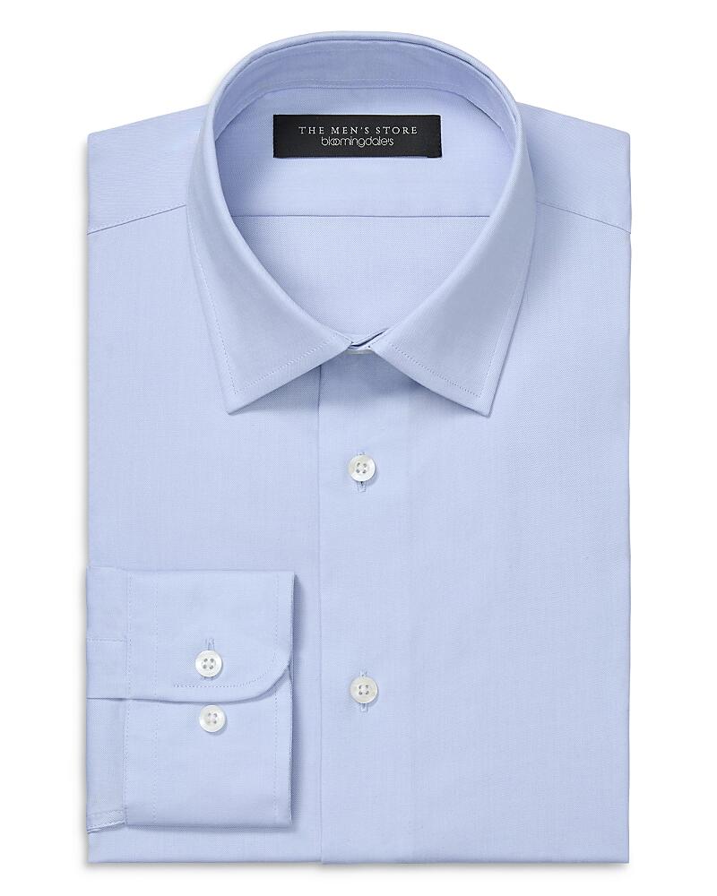 The Men's Store at Bloomingdale's Slim Fit Stretch Dress Shirt Cover