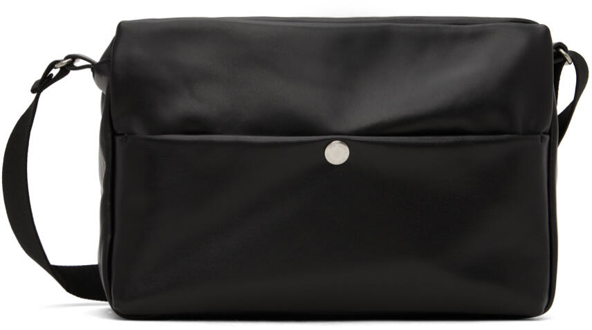 OUR LEGACY Black Wah Bag Cover