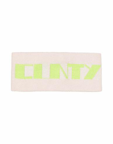 Drkshdw By Rick Owens Man Hair accessory Light pink Cotton Cover