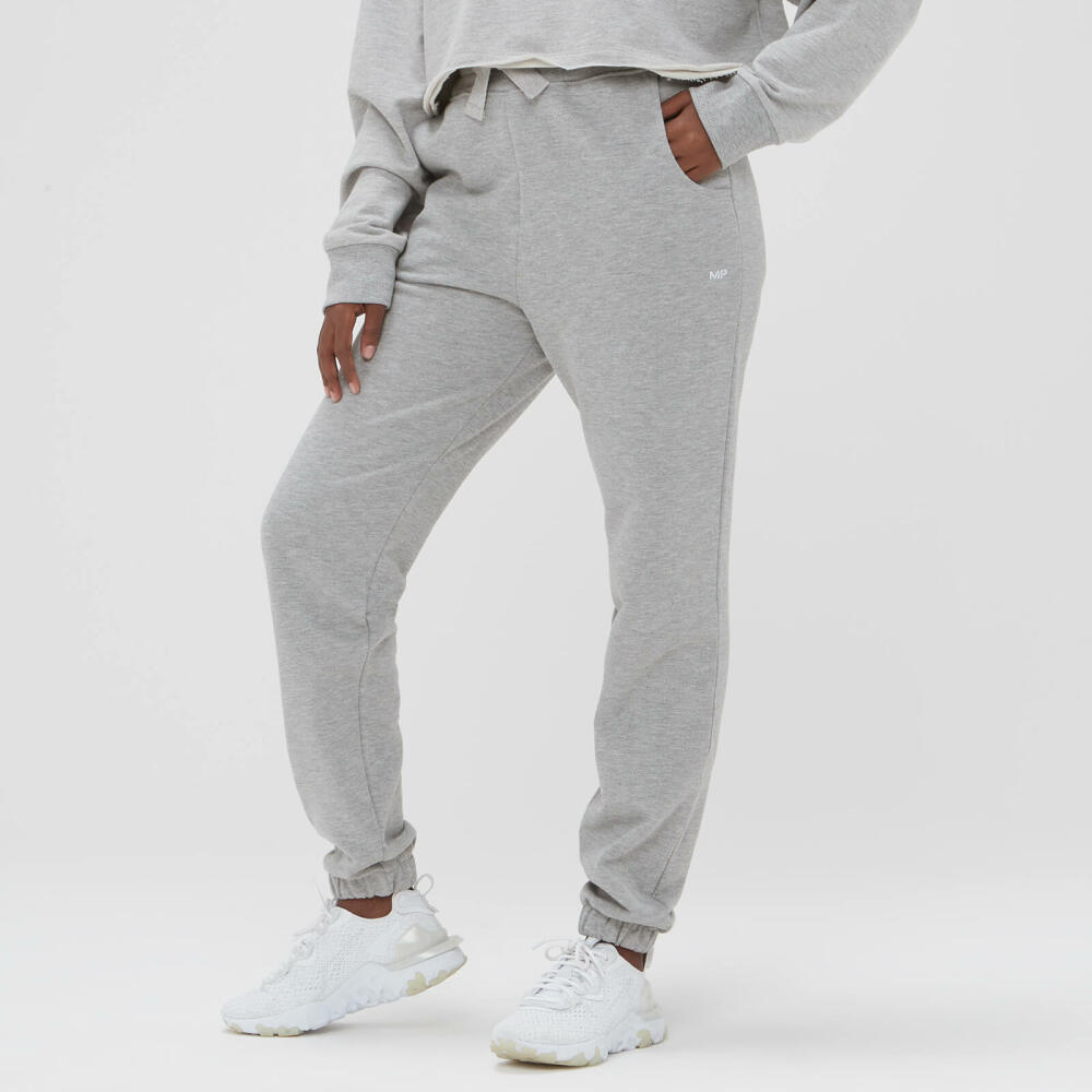 MP Women's Composure Joggers - Grey Marl Cover