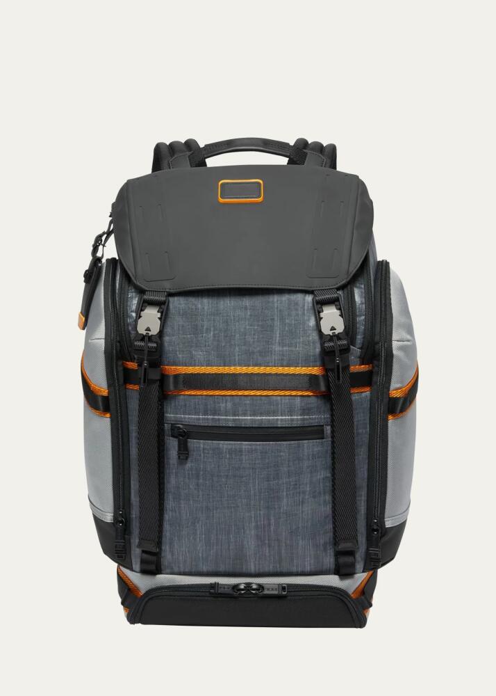 TUMI Expedition Flap Backpack Cover